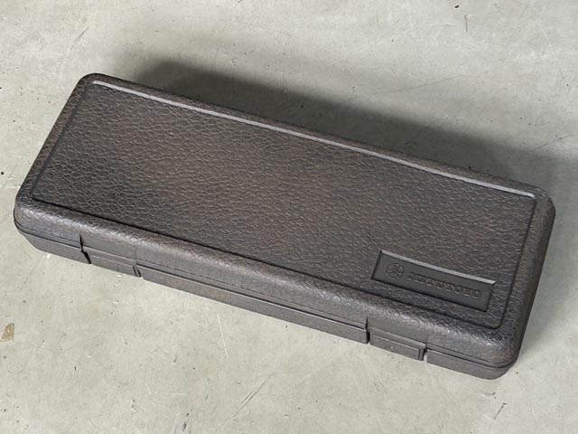 212041 シリンダーゲージ ミツトヨ  511-127の写真8