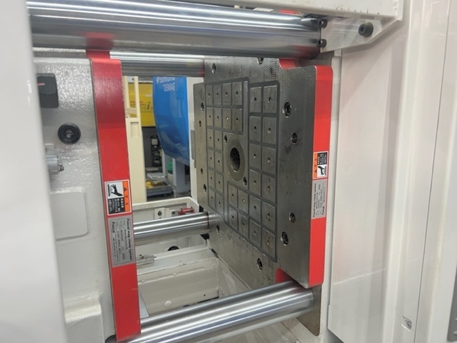 212101 射出成形機 ソディック 2008 HSP100EH2の写真5