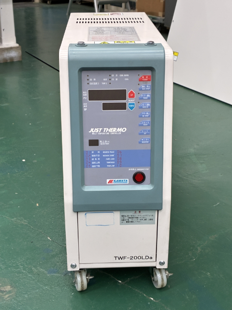 212109 金型温調機 カワタ 2016 TWF-200LDaの写真1