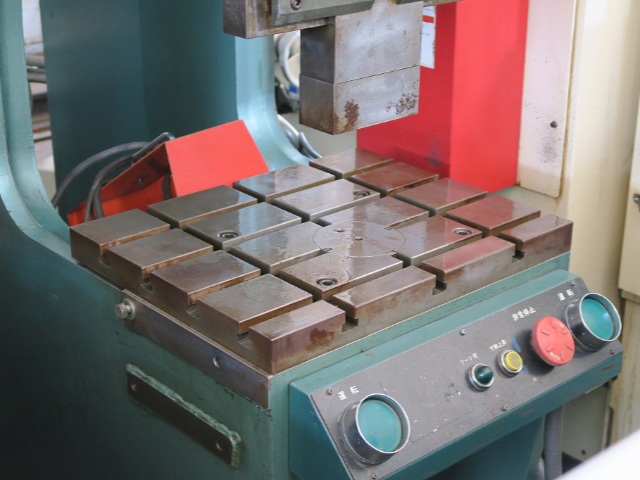 212401 万能油圧ベンダー ワシノ 1989 HBP-304の写真3