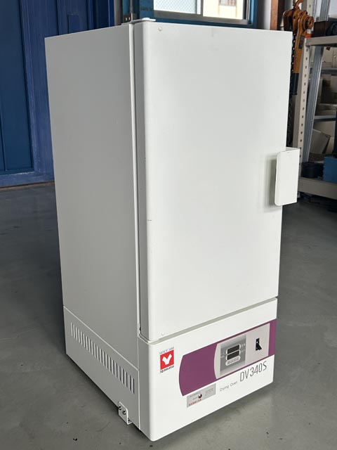212545 定温乾燥器 ヤマト科学  DV340Sの写真2