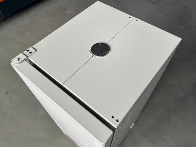 212545 定温乾燥器 ヤマト科学  DV340Sの写真5