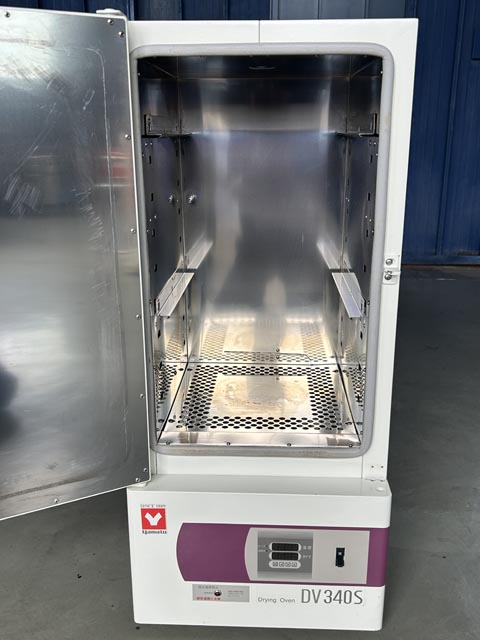 212545 定温乾燥器 ヤマト科学  DV340Sの写真6