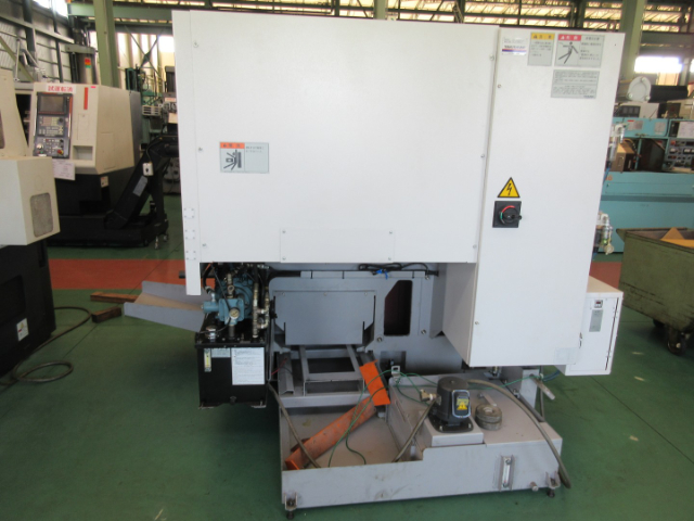 212783 NC旋盤 滝澤鉄工所 2019 TCN-2100CM L3の写真03