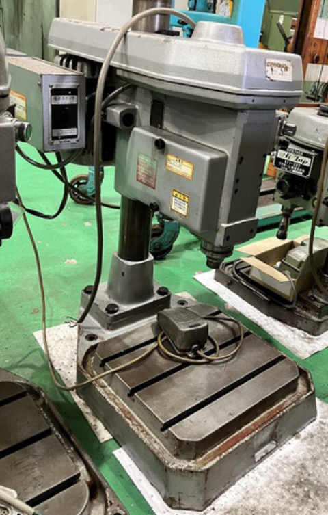 212861 自動タッピングマシン ブラザー工業 BT2-223の写真1