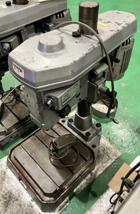 212861 自動タッピングマシン ブラザー工業 BT2-223の写真2