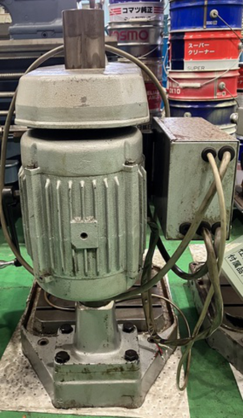 212861 自動タッピングマシン ブラザー工業 BT2-223の写真3