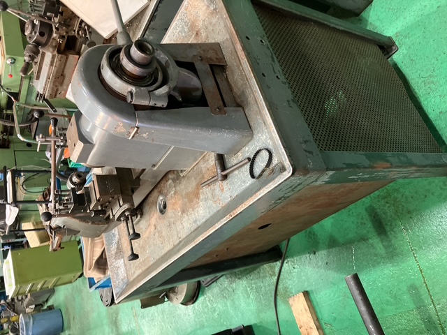 212866 卓上旋盤 エグロ 1976 LB8-4Bの写真5