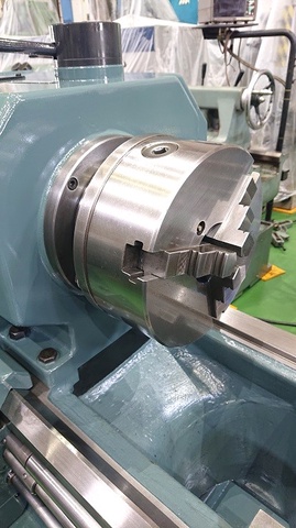 212887 旋盤 ワシノ機械 1981 LE-19Kの写真4