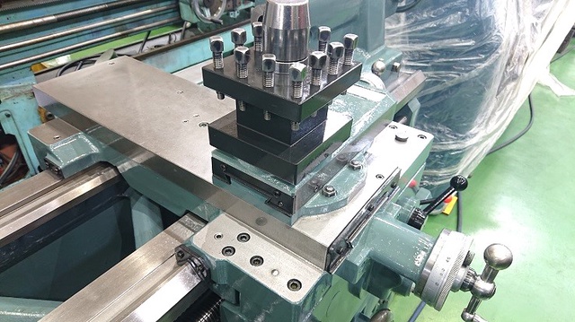 212887 旋盤 ワシノ機械 1981 LE-19Kの写真6