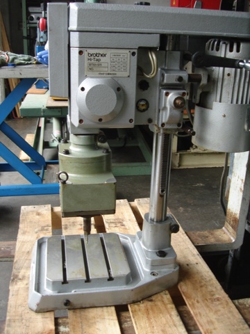 213120 自動タッピングマシン ブラザー工業  BT61-511の写真3