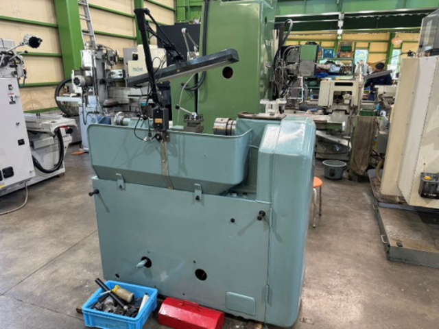 213470 小型旋盤 エグロ 1996 GL-120の写真2