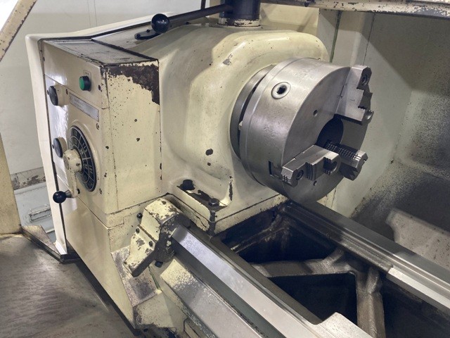 213602 NC旋盤 ワシノ 2004 C-5の写真3