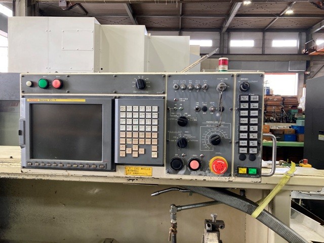 213602 NC旋盤 ワシノ 2004 C-5の写真8