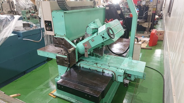 213776 平板開先加工機 シンクス 1991 VX-1000の写真2