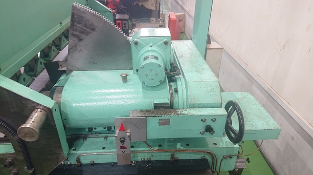 213776 平板開先加工機 シンクス 1991 VX-1000の写真6