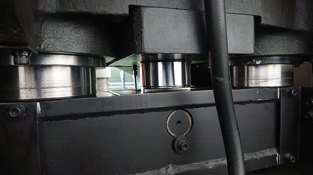 214077 コーナーシャー アマダ 1993 CSHW-220の写真7