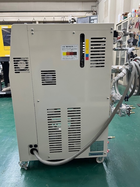 214292 金型温調機 カワタ 2007 KCOIII-13509NMの写真3