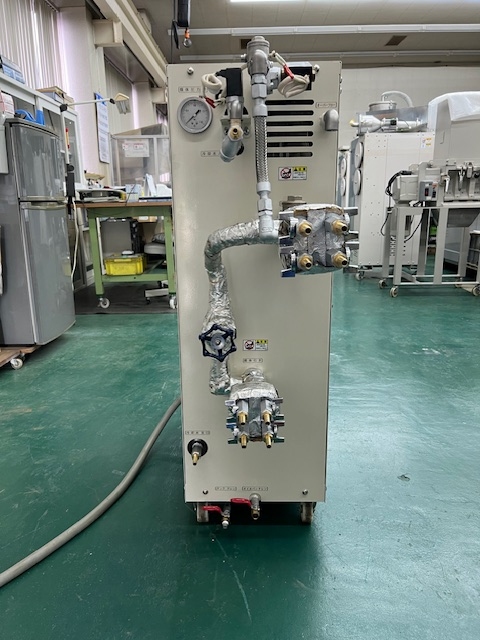 214292 金型温調機 カワタ 2007 KCOIII-13509NMの写真5