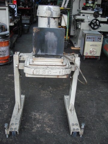 214511 スクラップカッター MSC  MSC-1の写真1