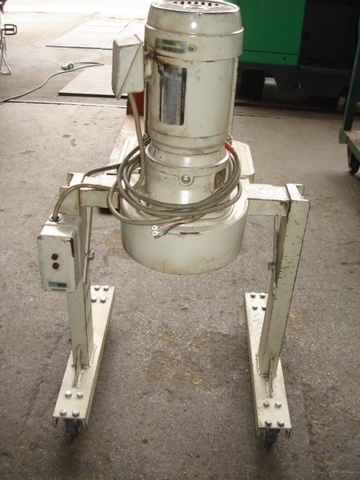 214511 スクラップカッター MSC  MSC-1の写真3