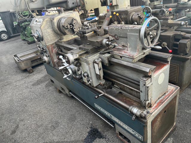 214635 旋盤 豊和産業 1974 ST-860の写真1