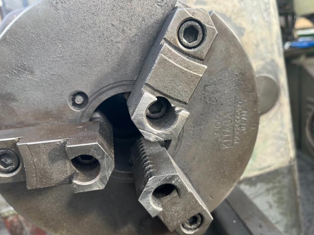 214635 旋盤 豊和産業 1974 ST-860の写真2