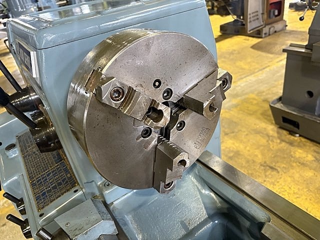 214802 旋盤 森精機 MS-850の写真5