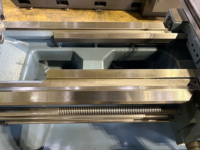 214802 旋盤 森精機 MS-850の写真6