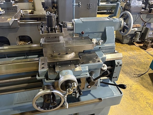 214802 旋盤 森精機 MS-850の写真7