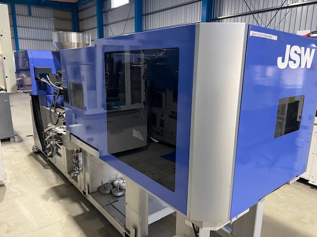 214968 射出成形機 日本製鋼所 2013 J85AD-110Hの写真3