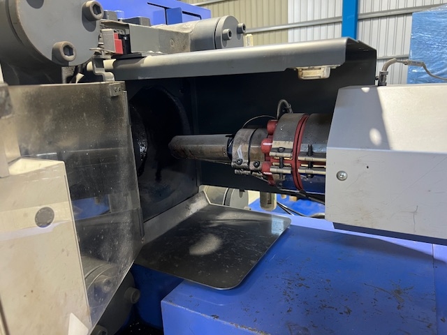 214968 射出成形機 日本製鋼所 2013 J85AD-110Hの写真4