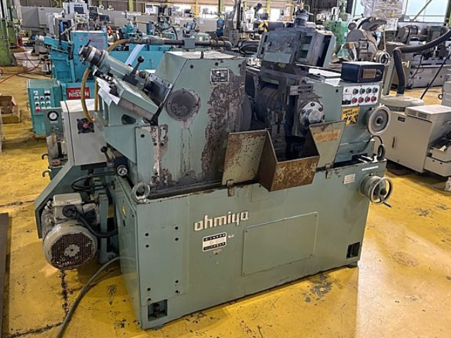 215068 センターレス 大宮製作所 1991 OC-20HS-Iの写真1