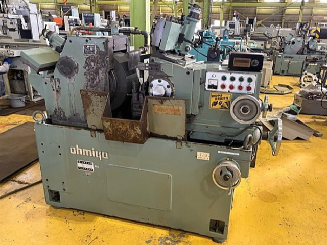215068 センターレス 大宮製作所 1991 OC-20HS-Iの写真2