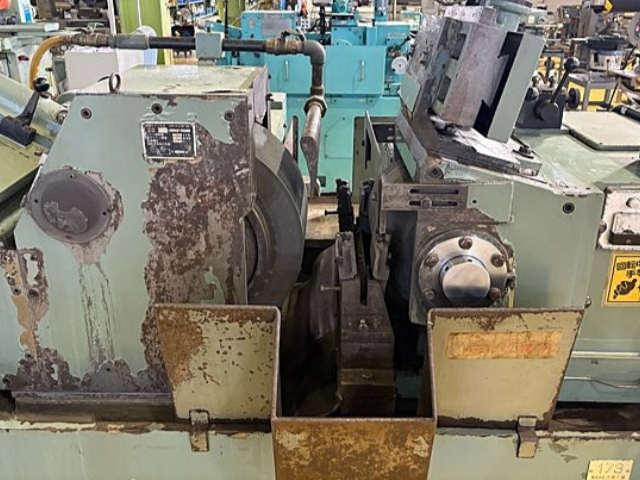 215068 センターレス 大宮製作所 1991 OC-20HS-Iの写真3