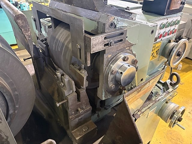 215068 センターレス 大宮製作所 1991 OC-20HS-Iの写真4