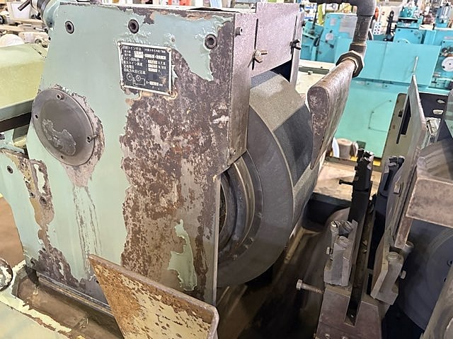 215068 センターレス 大宮製作所 1991 OC-20HS-Iの写真5