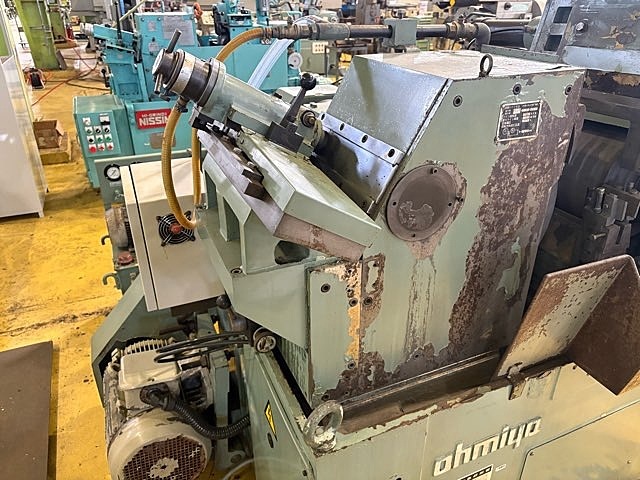 215068 センターレス 大宮製作所 1991 OC-20HS-Iの写真7