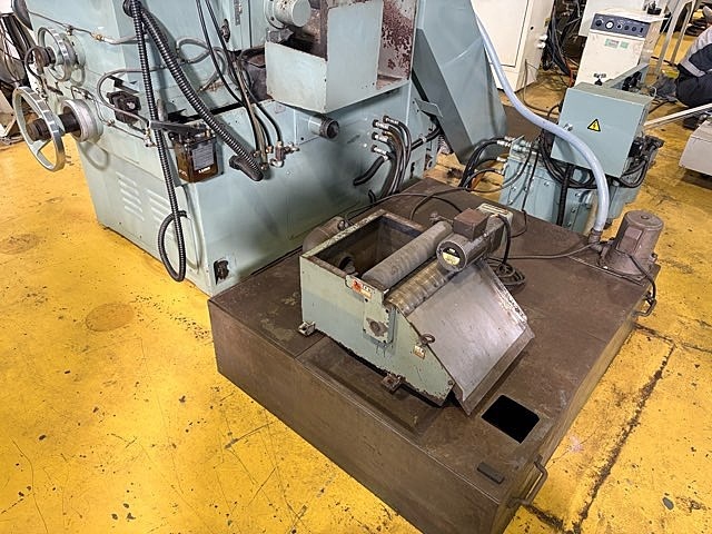 215068 センターレス 大宮製作所 1991 OC-20HS-Iの写真9