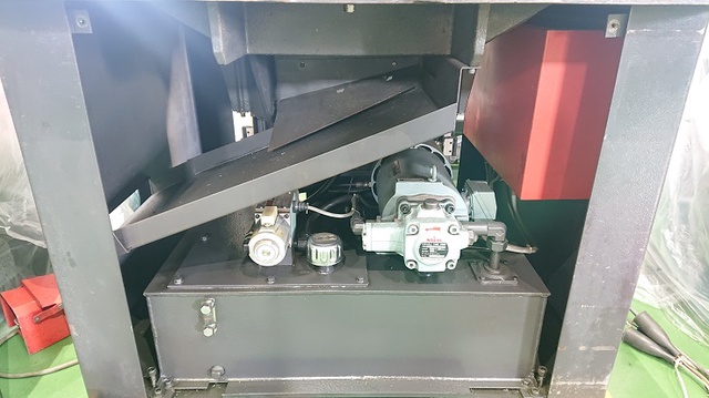 215534 コーナーシャー アマダ 1990 CSW-250の写真7