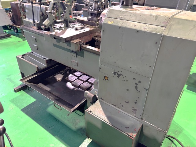 215537 旋盤 ワシノ 1976 LE-19Kの写真2