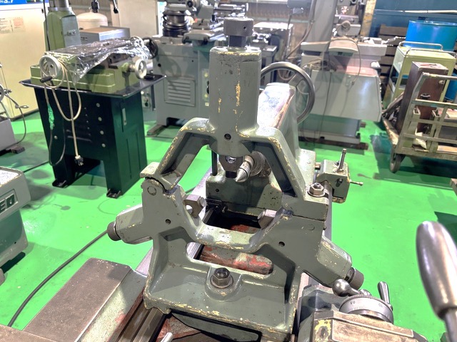 215537 旋盤 ワシノ 1976 LE-19Kの写真6