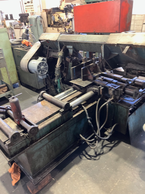 215566 バンドソー アマダ 1985 HA-250Bの写真2