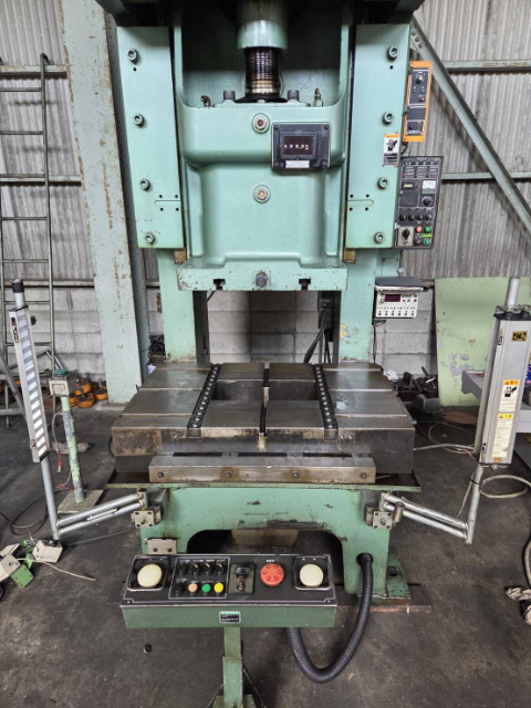 215583 プレス ワシノ 1999 PUX-110ADの写真3