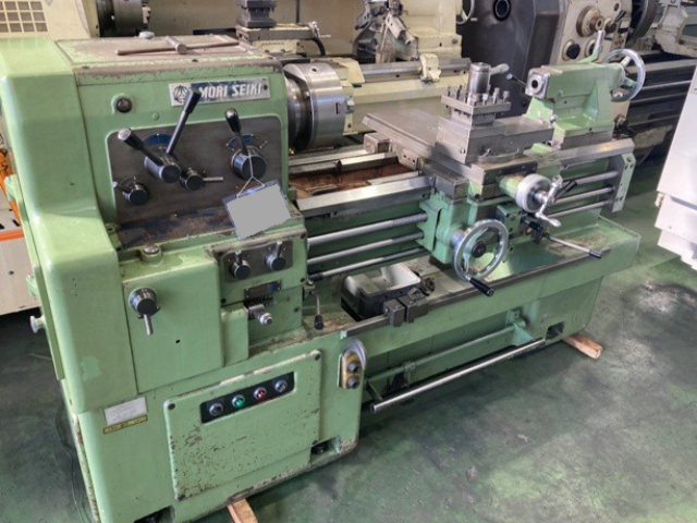 215829 旋盤 森精機 1989 MS-850の写真2