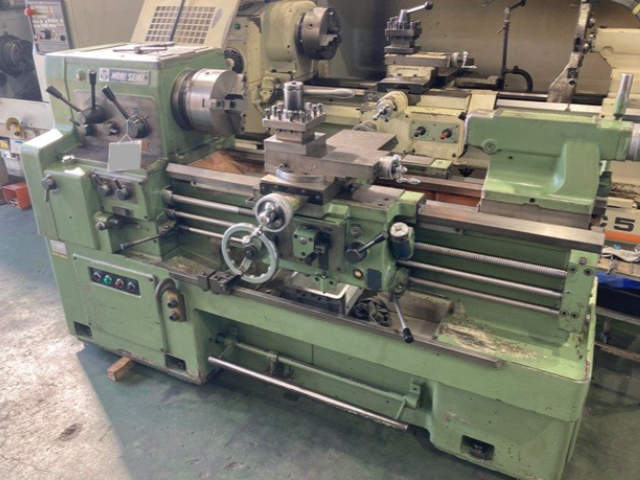 215829 旋盤 森精機 1989 MS-850の写真3