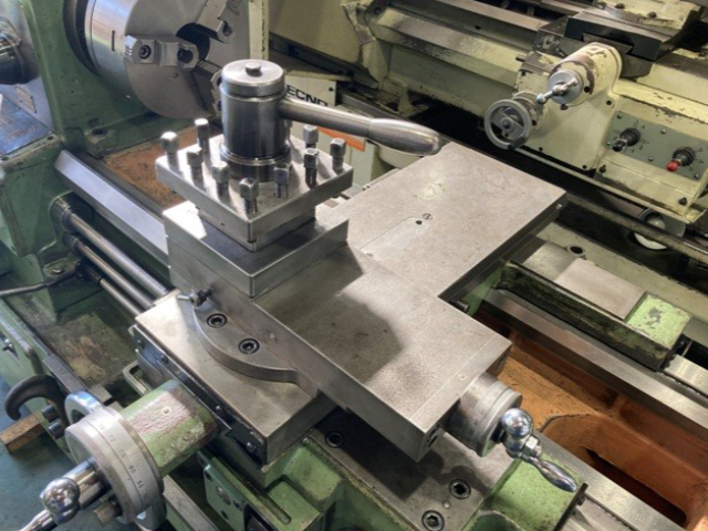 215829 旋盤 森精機 1989 MS-850の写真7
