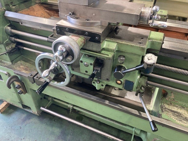 215829 旋盤 森精機 1989 MS-850の写真9