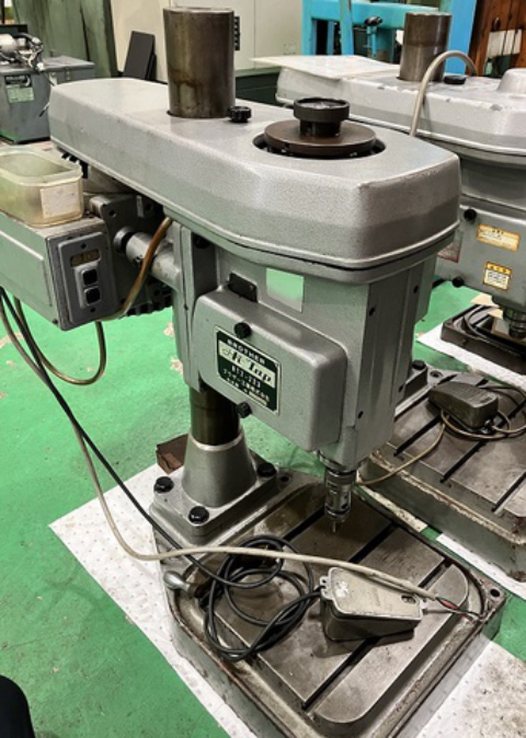 216107 自動タッピングマシン ブラザー工業  BT2-223の写真1