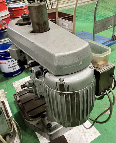 216107 自動タッピングマシン ブラザー工業  BT2-223の写真2